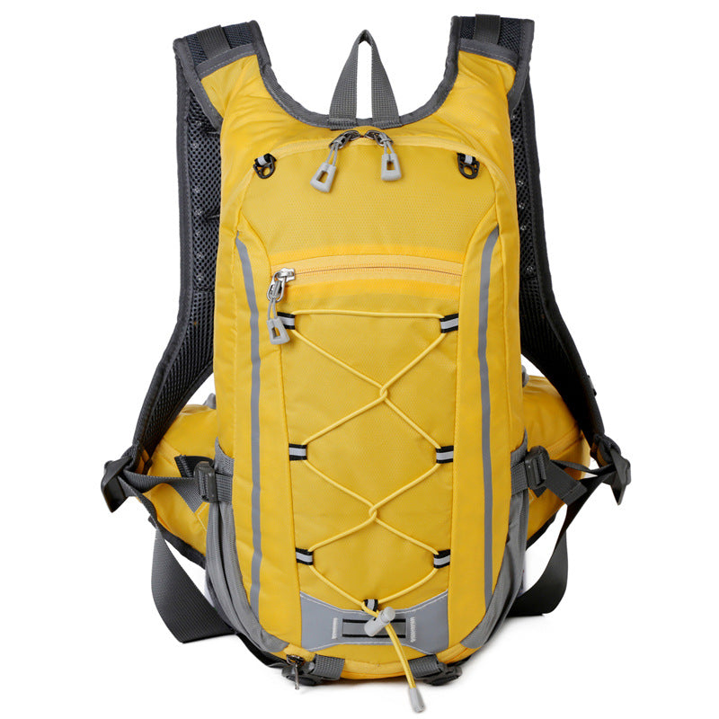 Women's & Men's Lightweight Waterproof Carrying Large Capacity Mountain Climbing, Hiking Bag