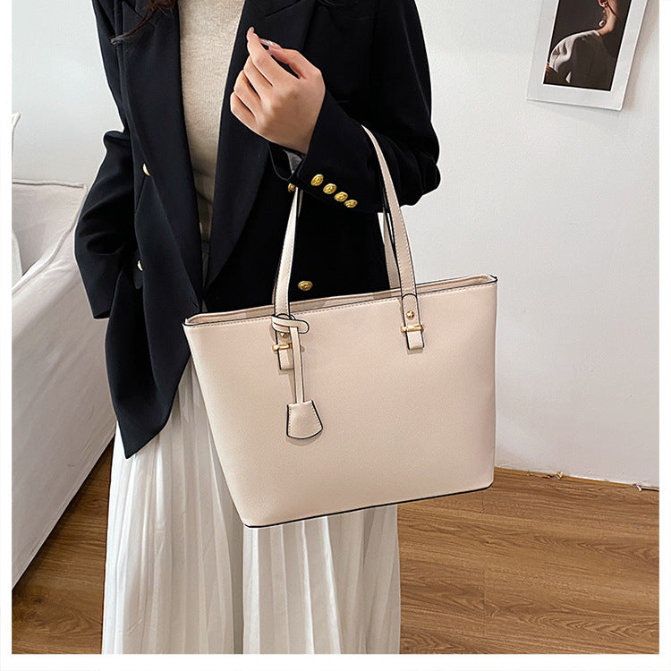 Slouchy Elegant Women's High-grade Large Capacity Women's Handbag