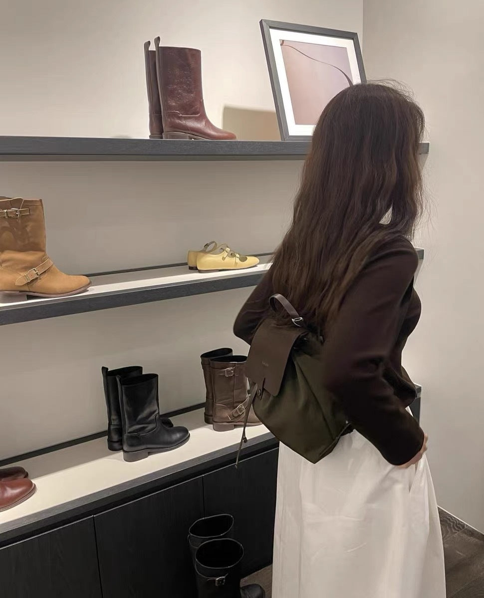 Pretty Unique Graceful Popular Glamorous Retro Backpacks