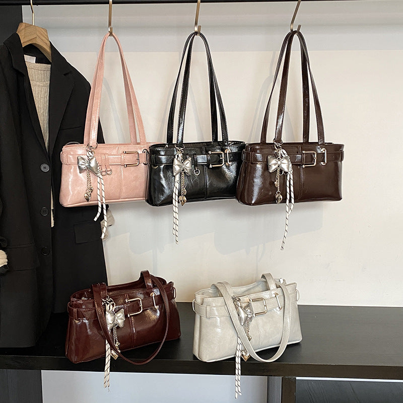 Design Today Popular Female Commuter Beautiful Bags