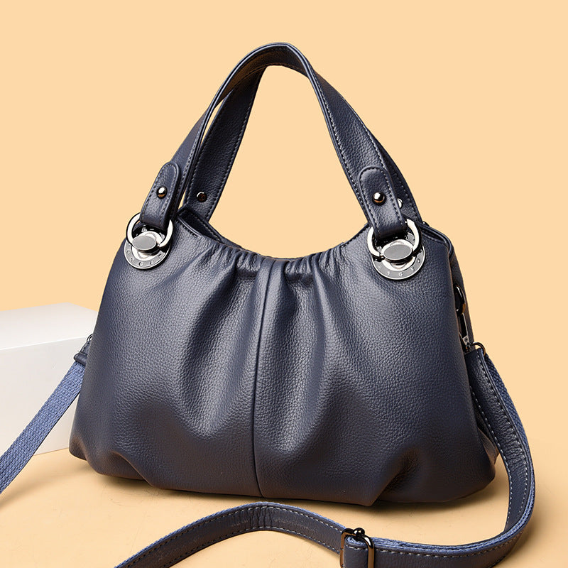 Women's Mom Large Capacity Totes High-grade Women's Handbag