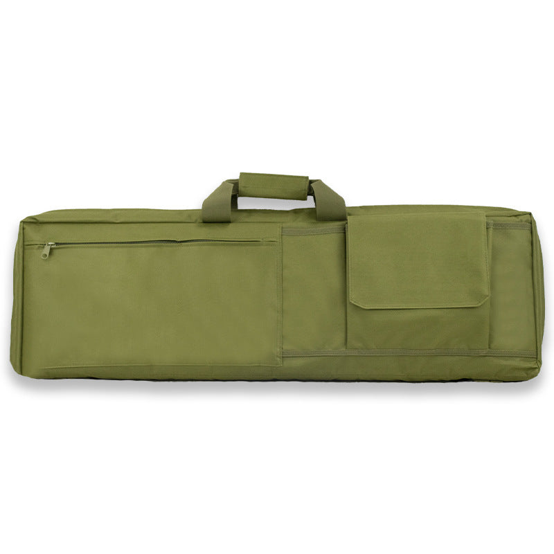 Egg Crate Foam Sunday Camouflage Hunting Outdoor Camouflage, Military Fan Bag