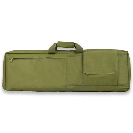 Egg Crate Foam Sunday Camouflage Hunting Outdoor Camouflage, Military Fan Bag