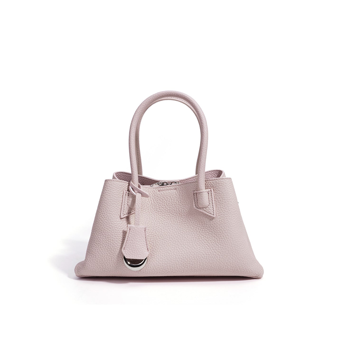 Women's First Layer Cowhide Niche Genuine Tote Bags