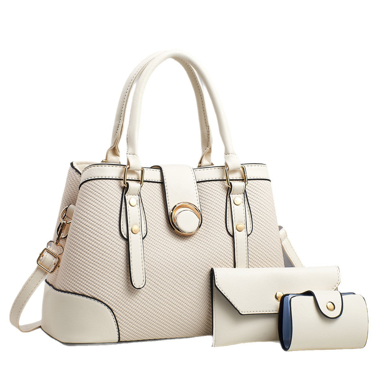 Women's Practical Large Capacity One Commuting Women's Handbag