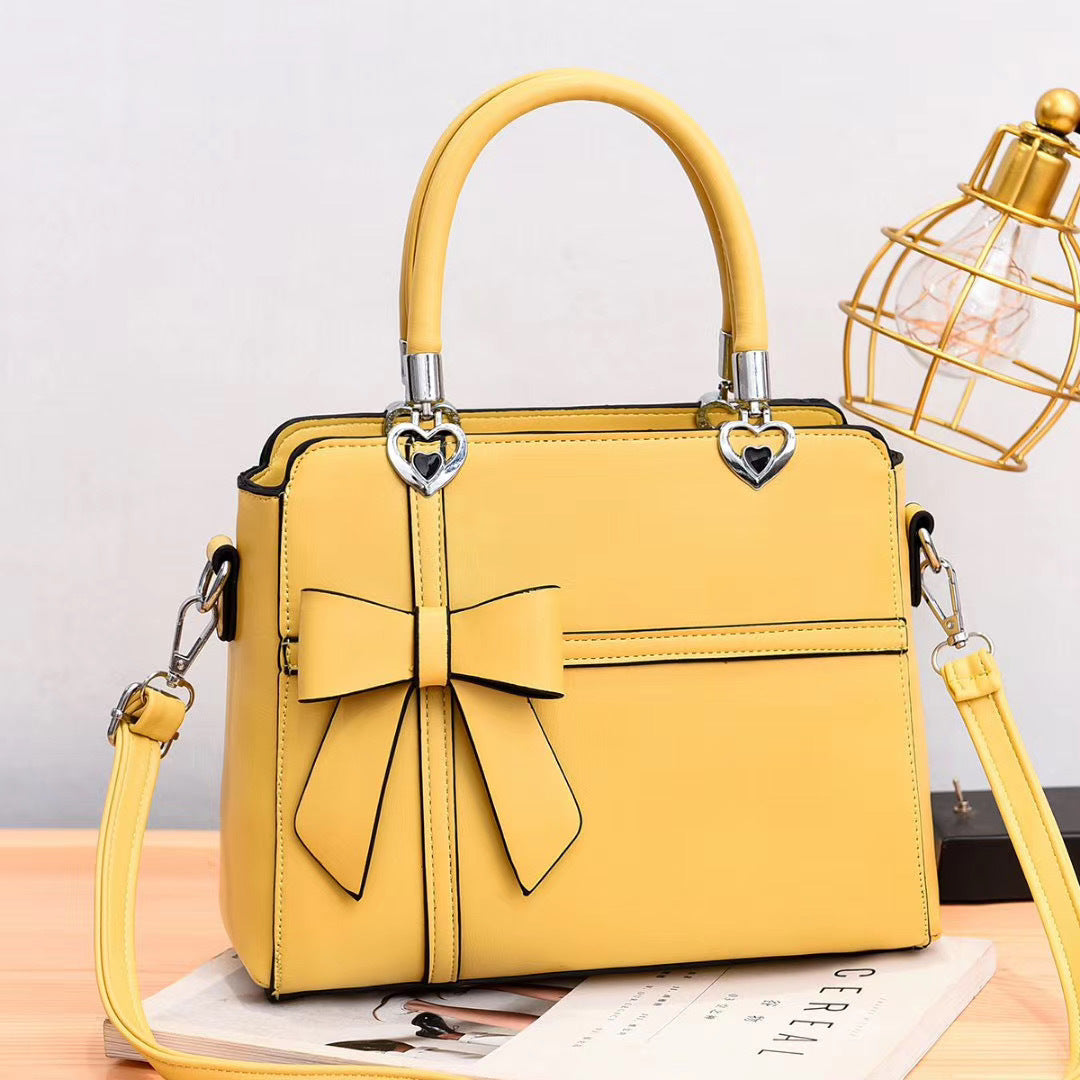 Graceful Cool Classic Women's Trendy Simple Shoulder Bags