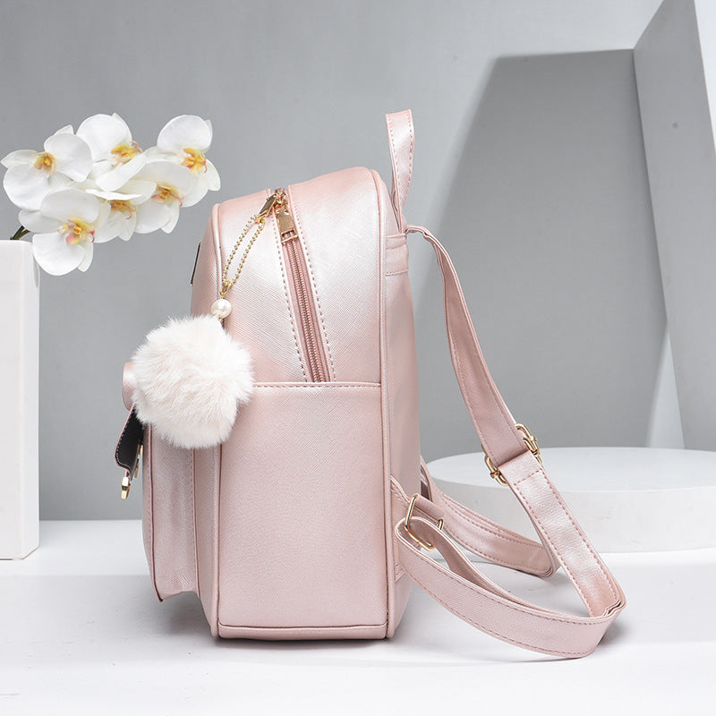 Creative Women's Korean Fashionable Fresh Stylish Women's Messenger Bag