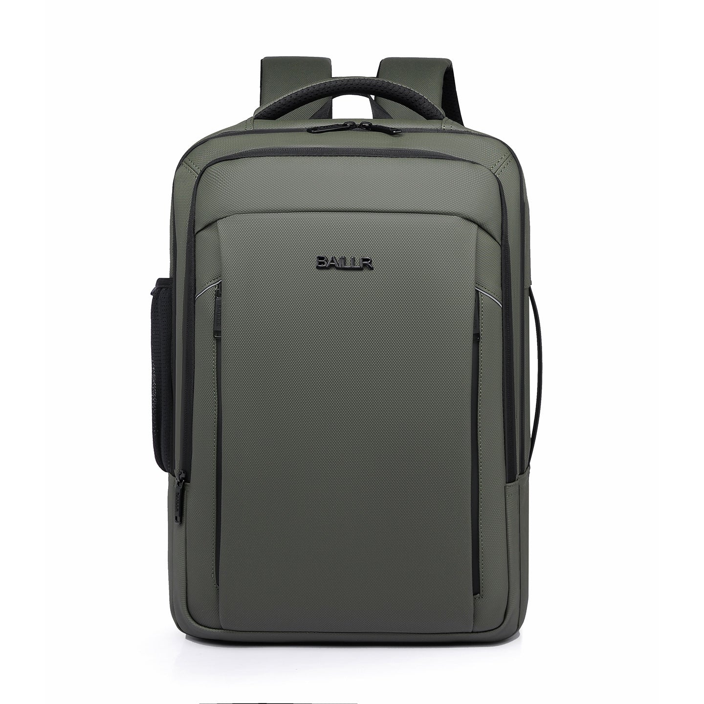 Men's Fashion Commute Versatile Multifunctional Computer Large Backpacks