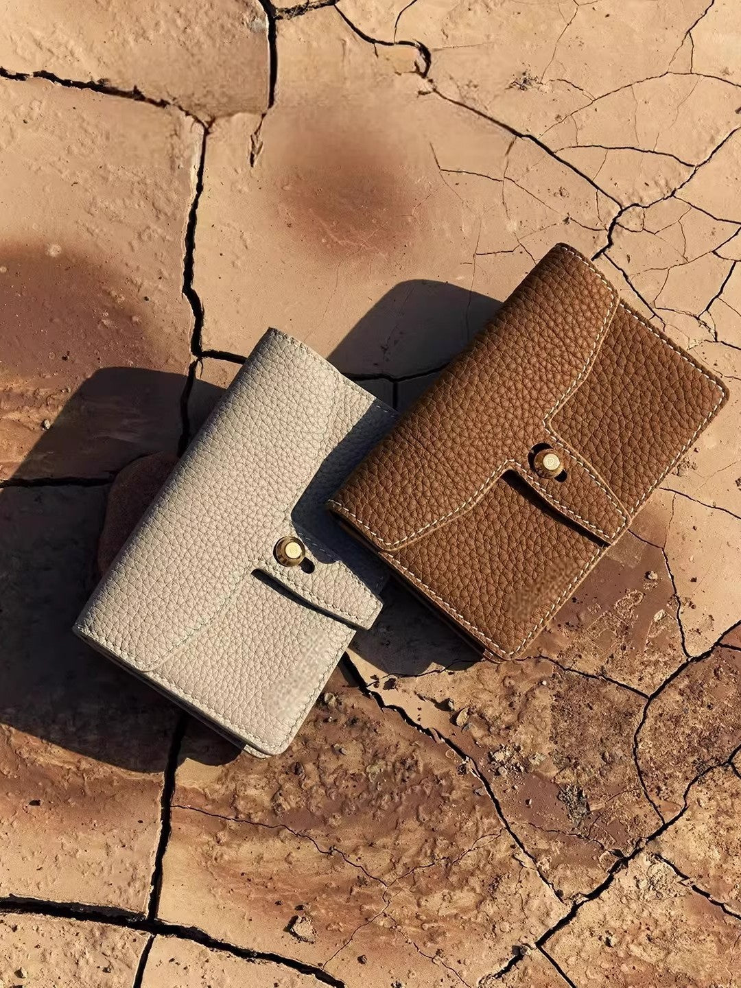 Women's Tracking Lightweight Fashion Clip Change Gift Ladies Wallet