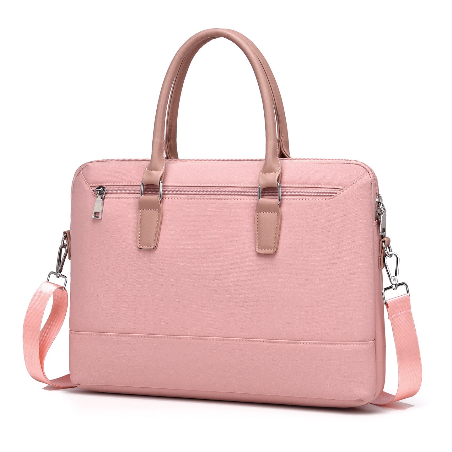 Good-looking High Quality Portable Shockproof Leather Bags