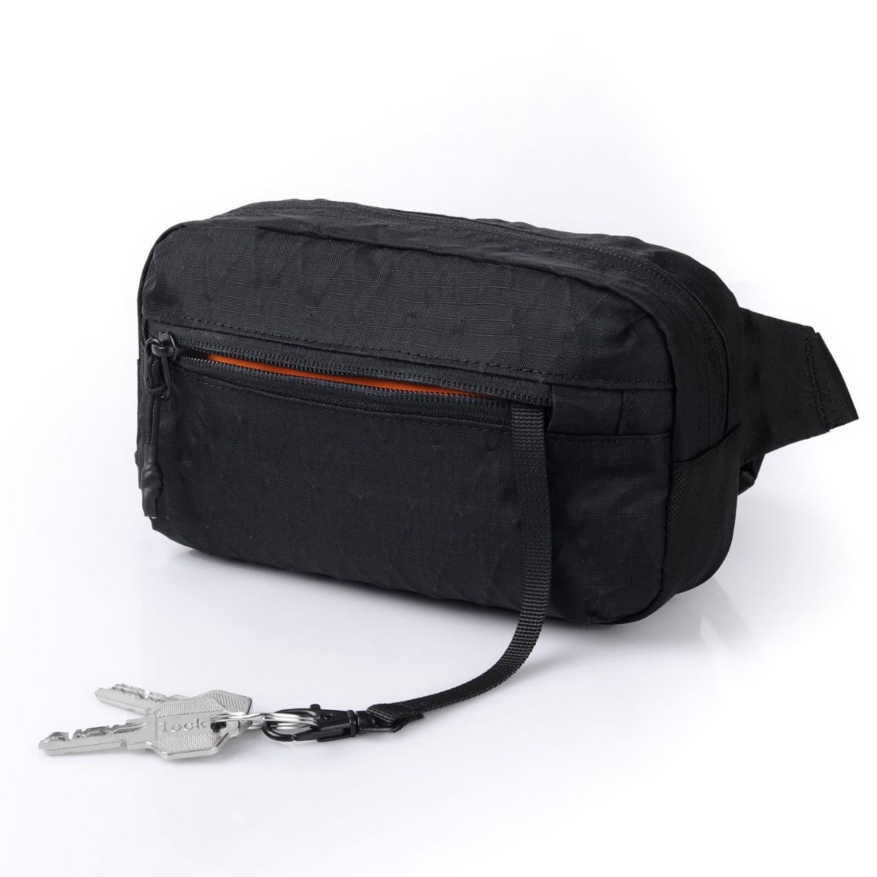 Beautiful Fashion Slouchy Men's Mobile Portable Men's Chest Bag