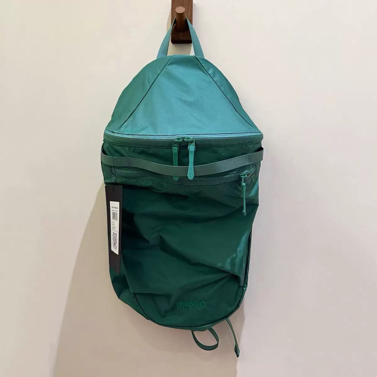 Pretty Beautiful Lightweight Waterproof Ancestor Bird Backpacks