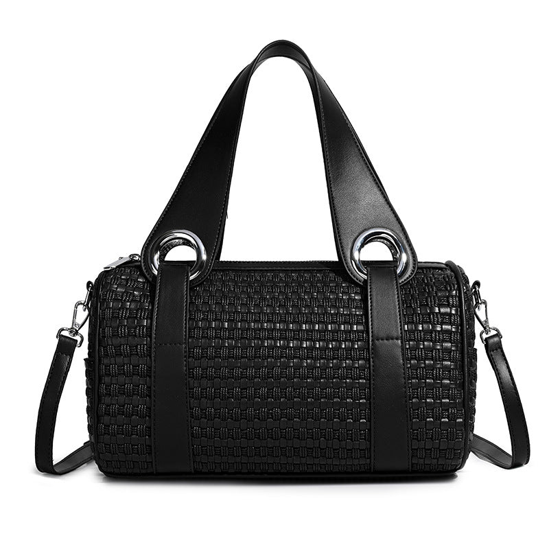 Women's Cool Simple Pillow Fashion Graceful Design Women's Messenger Bag
