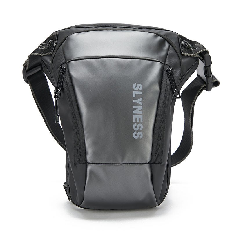 Innovative Versatile Unique Men's Waterproof Lightweight Men's Fanny Pack