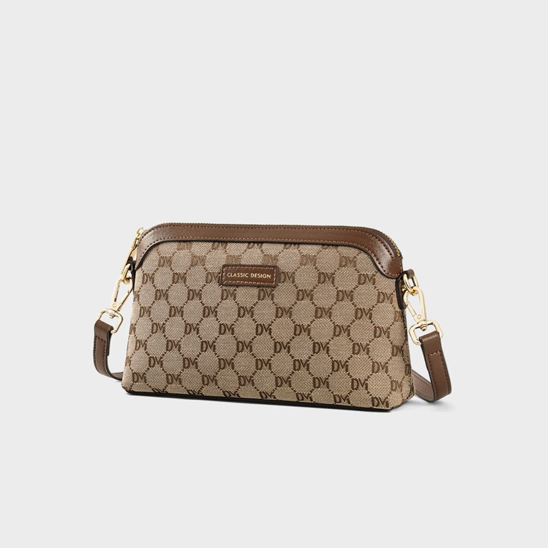 Charming Creative Women's Mother Portable High-grade Women's Messenger Bag