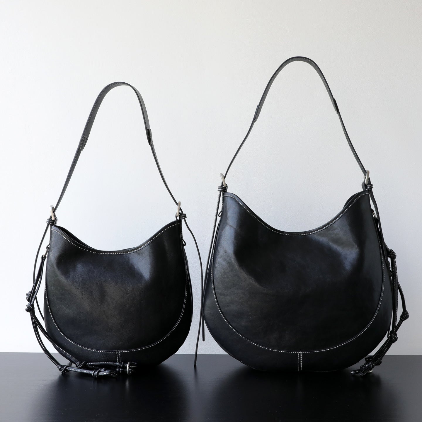 Retro Easy Matching Lazy Loose Large Women's Shoulder Bag