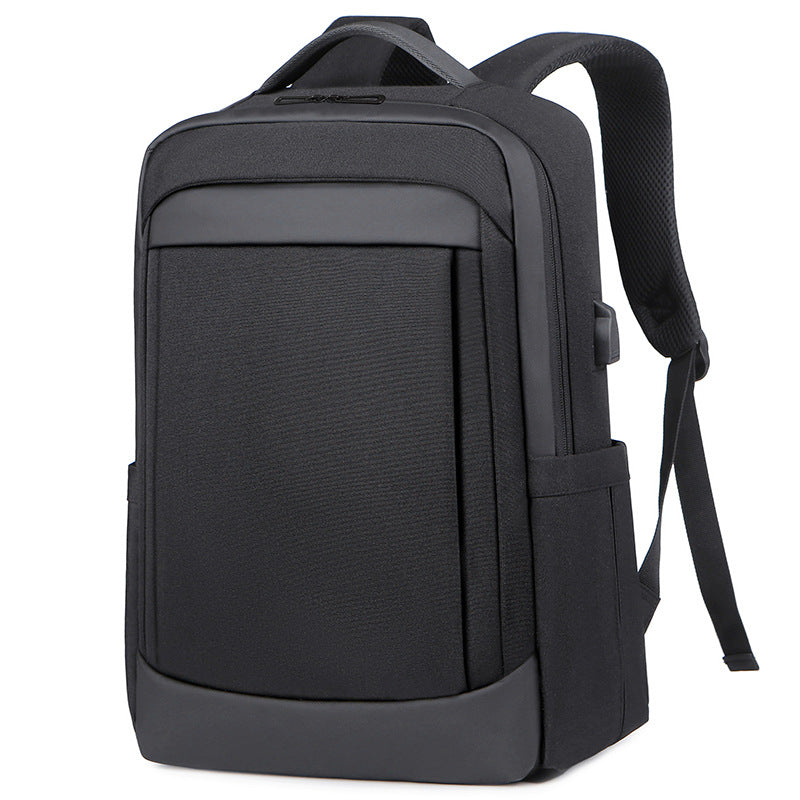 Trip Waterproof Large Capacity Multifunctional Inch Can Be Business Backpack