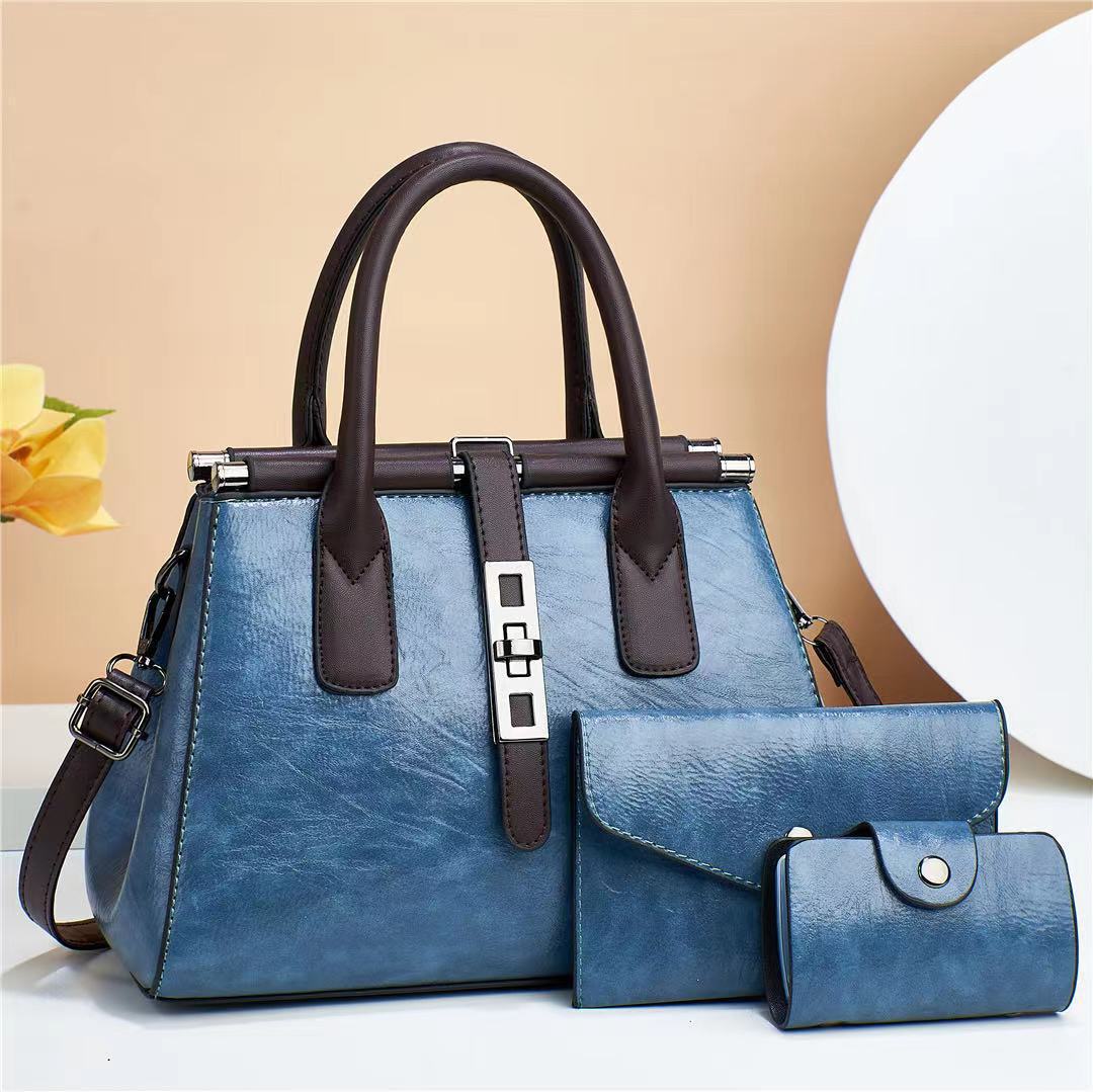 Popular Versatile Attractive Glamorous Women's Fashionable Bags