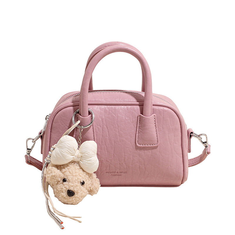 Women's Boston Bowling Super Popular Exquisite Carrying Bags