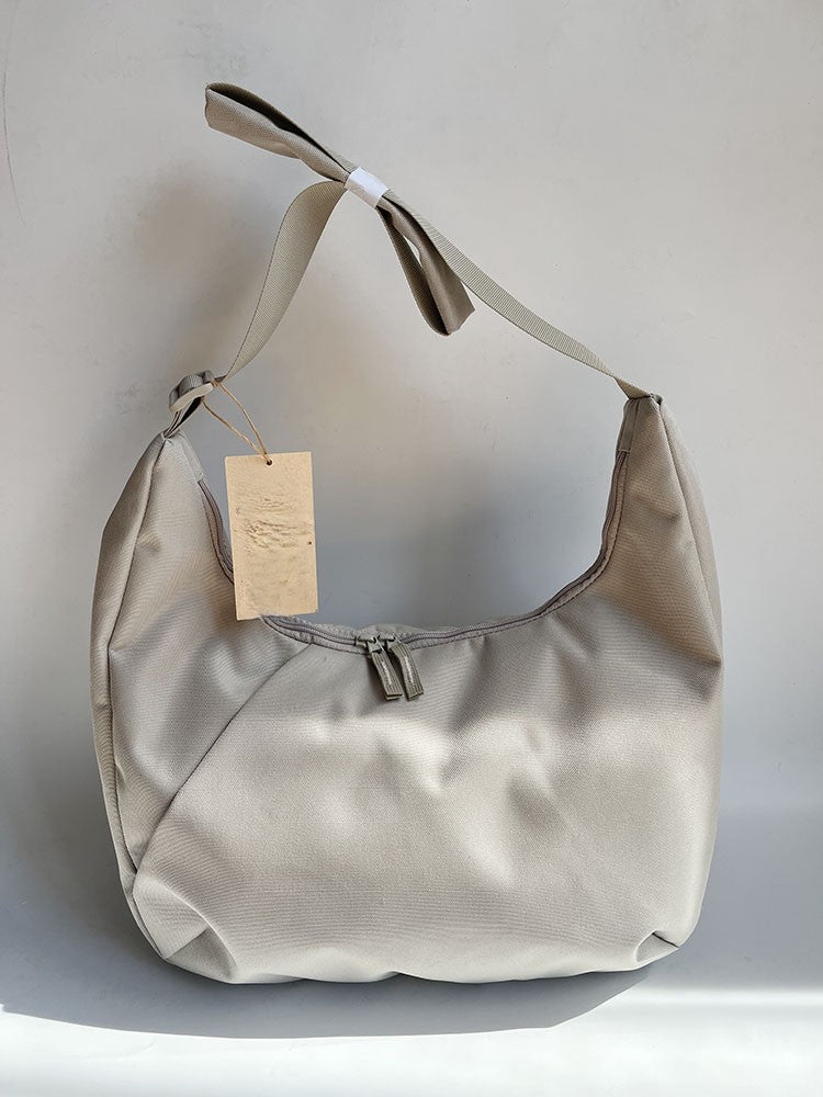 Casual Classy Women's Large Capacity Leisure Women's Shoulder Bag