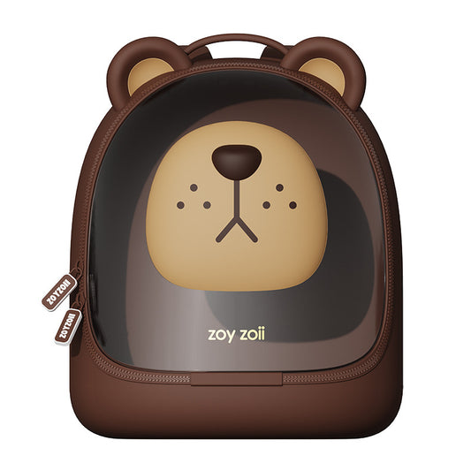 Children's Boys First Class Super Light Primary School Bag