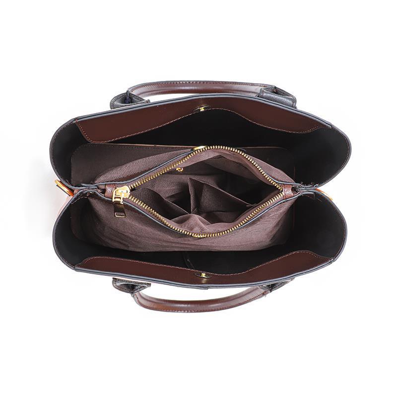 Comfortable Popular Women's Fashionable High-grade Portable Women's Shoulder Bag