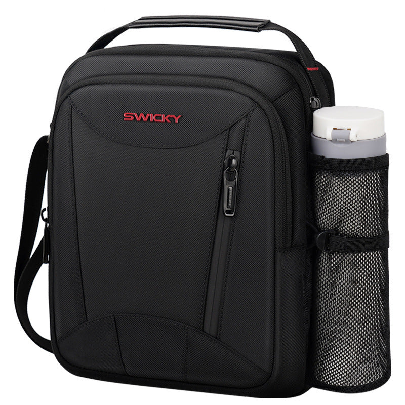 Beautiful Men's Simplicity Business Portable Fashion Bags