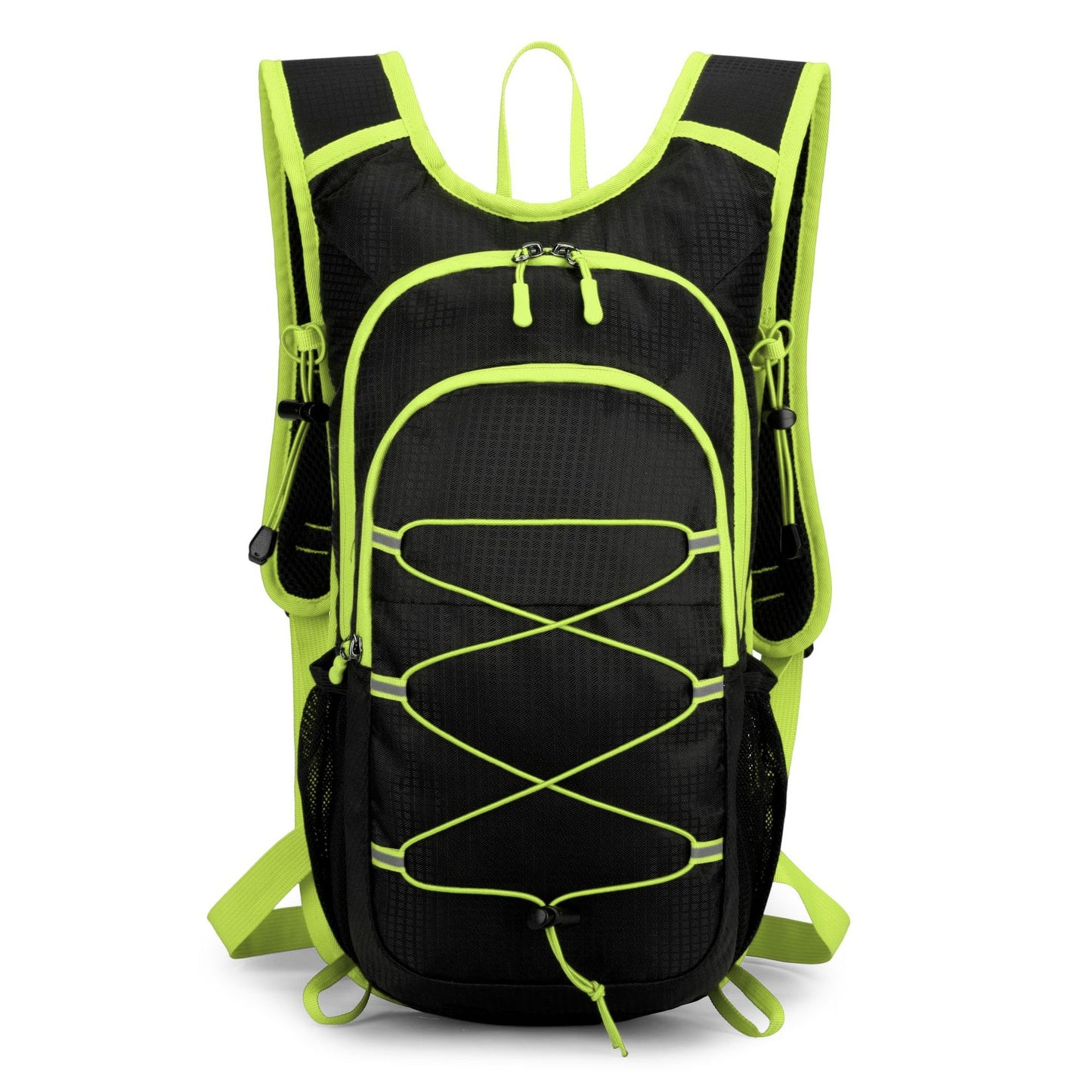 Lightweight Large Capacity Waterproof Cycling Fitness Mountain Climbing, Hiking Bag