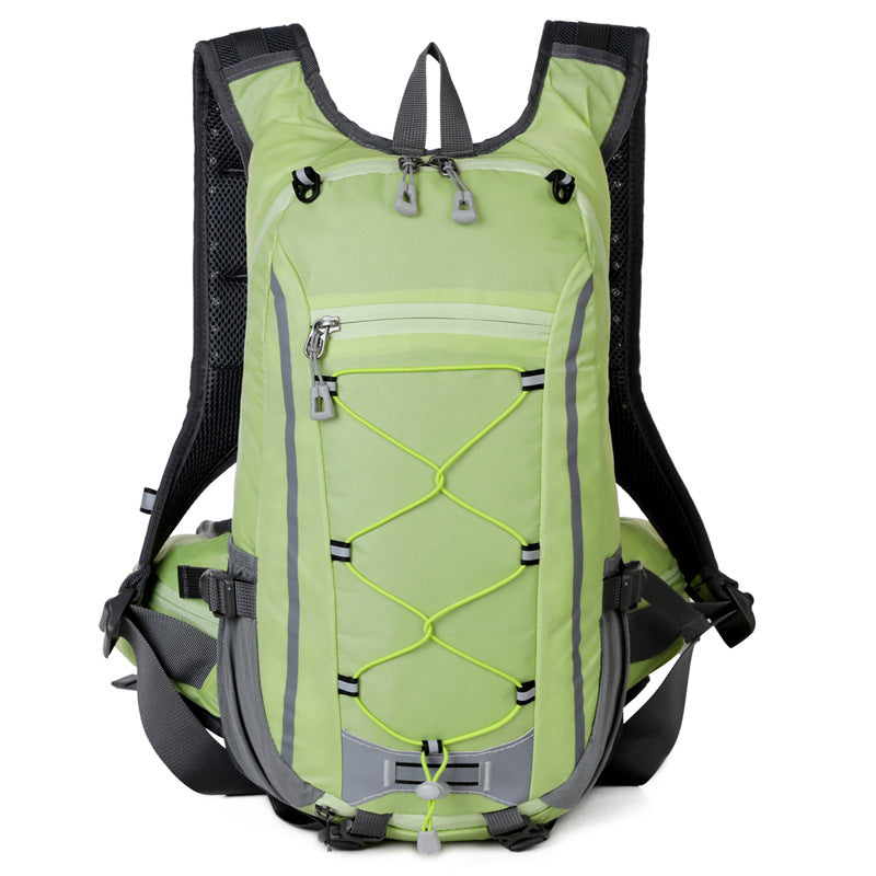 Women's & Men's Lightweight Waterproof Carrying Large Capacity Mountain Climbing, Hiking Bag