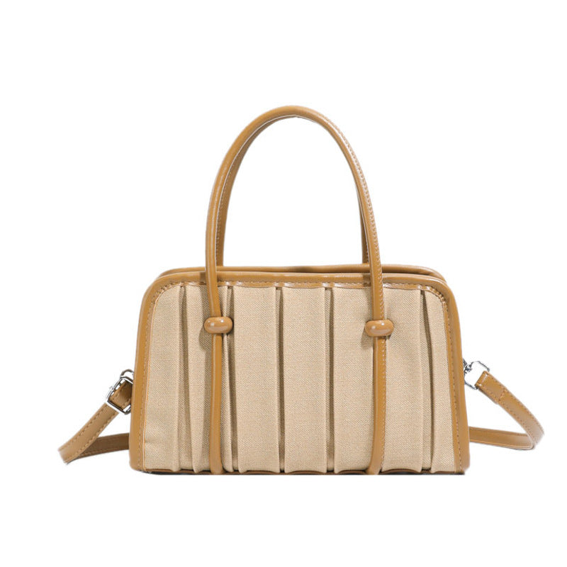 Popular Design Fashion Vintage Summer Commuter Women's Messenger Bag