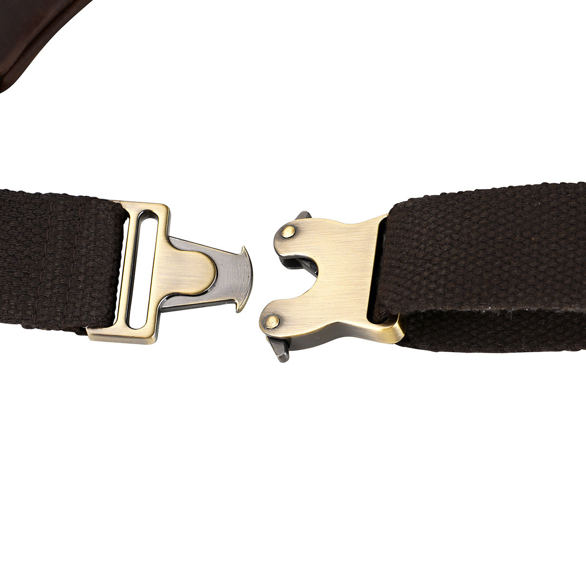 Crazy Horse Leather First Layer Out Cigarette Phone Bags