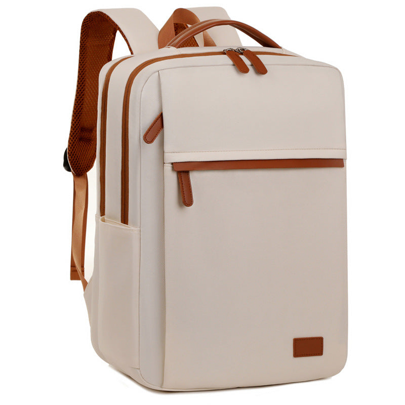 Large Capacity Inch Lightweight Computer Trip Business Backpack