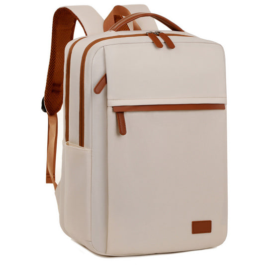 Large Capacity Inch Lightweight Computer Trip Business Backpack