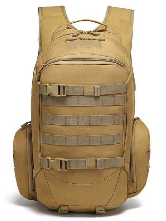 Men's Large Capacity Waterproof Hard-wearing Riding Bags