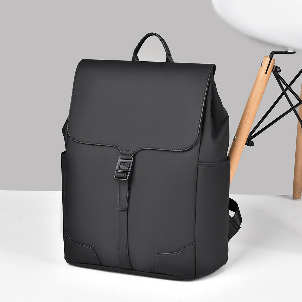 Men's Fashion Business Computer Large Capacity Junior Backpacks