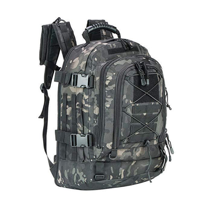 Fashion Tactics Military Fans Large Capacity Backpacks