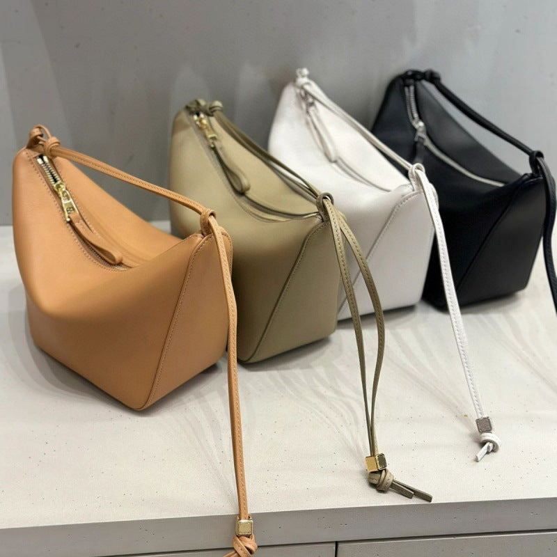 Women's Correct Version Of Hammock With Pendant Women's Messenger Bag