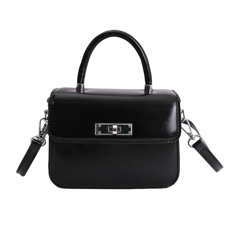 Women's Design Portable Pouch Spring Stylish Simple Women's Messenger Bag