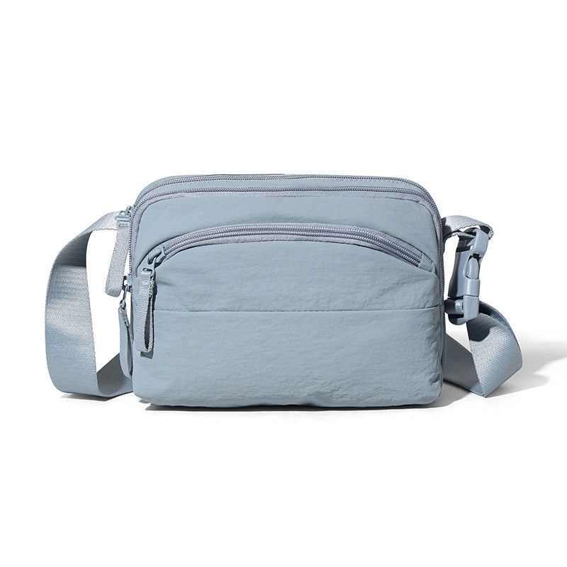 Elegant Women's Portable Large Capacity Commuter Phone Bags