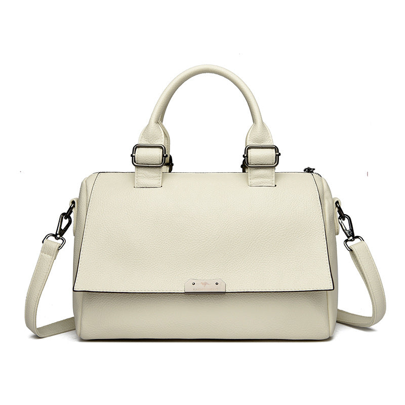 Creative Casual Attractive Versatile Women's Retro Women's Handbag