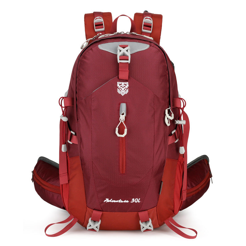 Reloaded Climbing Camping Large Capacity Burden Mountain Climbing, Hiking Bag