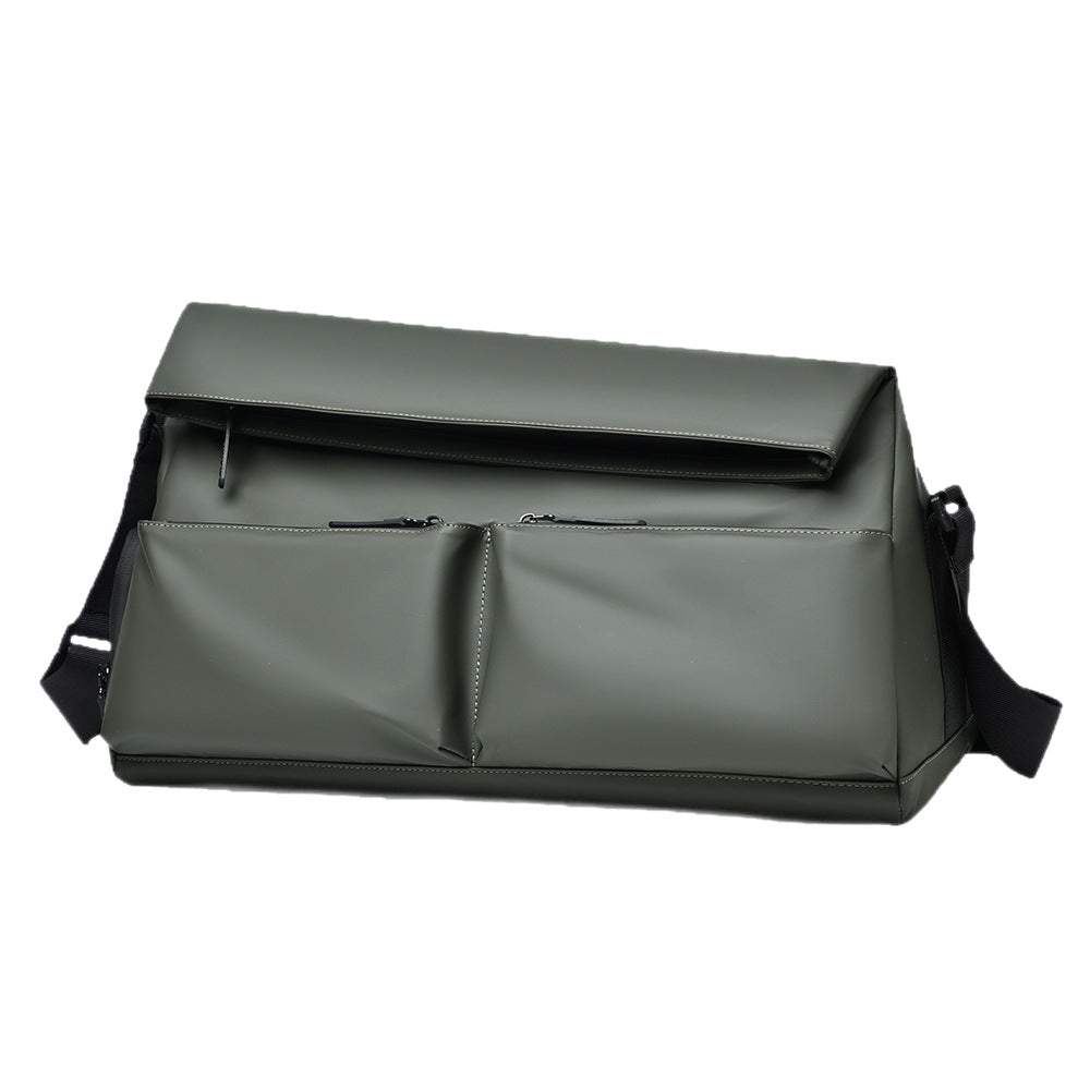 Women's & Men's Short-distance Portable Large Capacity Dry Wet Separation Shoe Bags