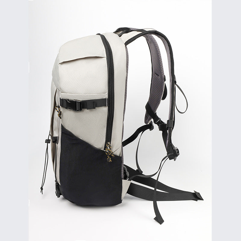 Women's & Men's Climbing Large Capacity Waterproof Riding Mountain Climbing, Hiking Bag