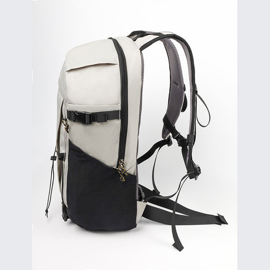 Women's & Men's Climbing Large Capacity Waterproof Riding Mountain Climbing, Hiking Bag