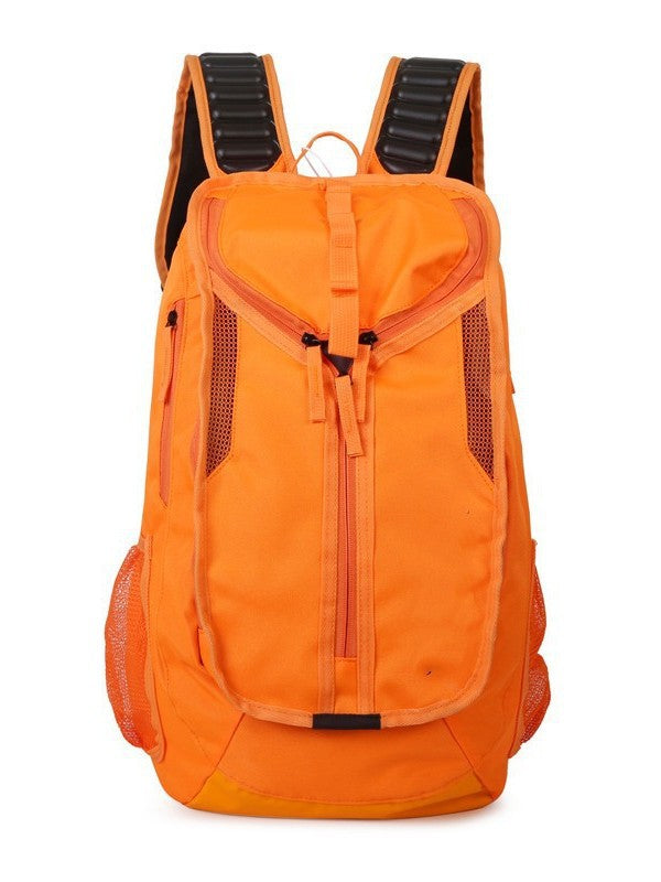 Men's Trendy Fashion Simple Oxford Cloth Leisure Backpack