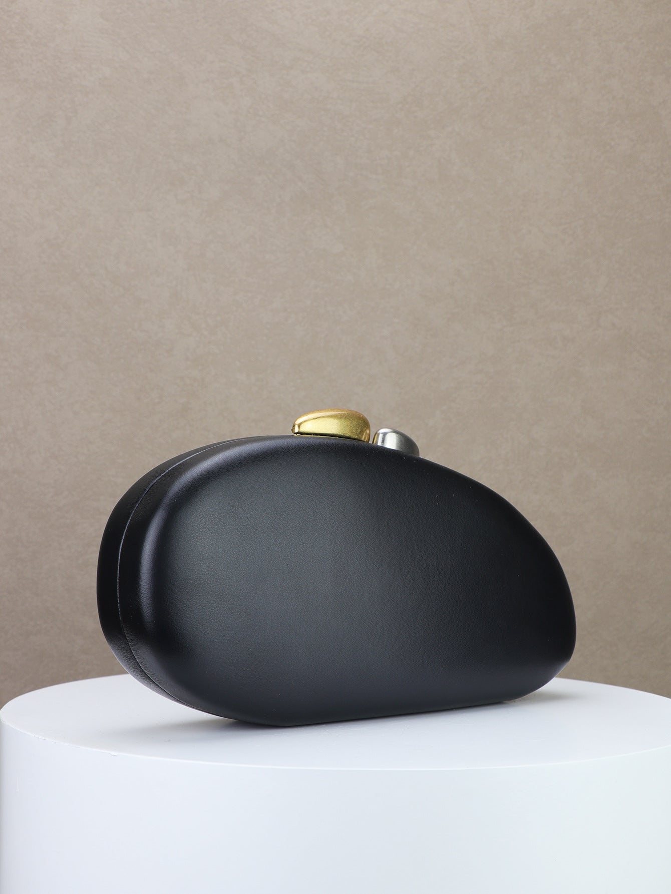 Versatile Pretty Durable Women's Modeling Clutch Dinner Bag
