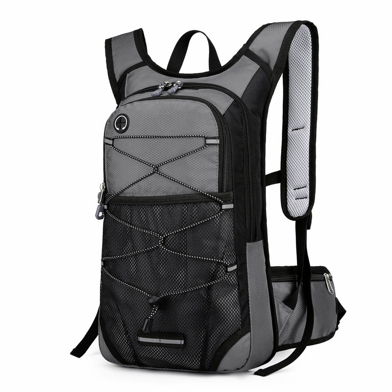 Waterproof Large Capacity Climbing Cross-country Riding Sports Backpacks