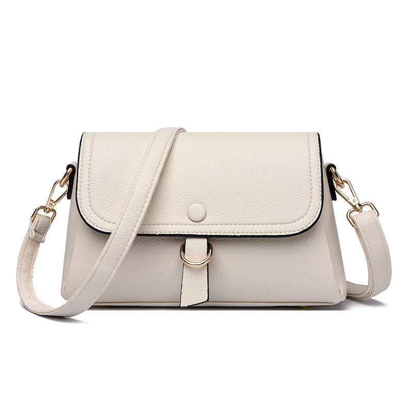 Female Lady Fashion To Give Mom Advanced Bags