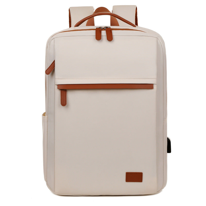 Lightweight Business Computer Junior High College Bags