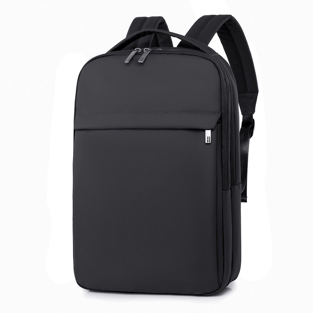 Computer Boarding Machine Large Capacity Notebook Commuting Short Business Backpack